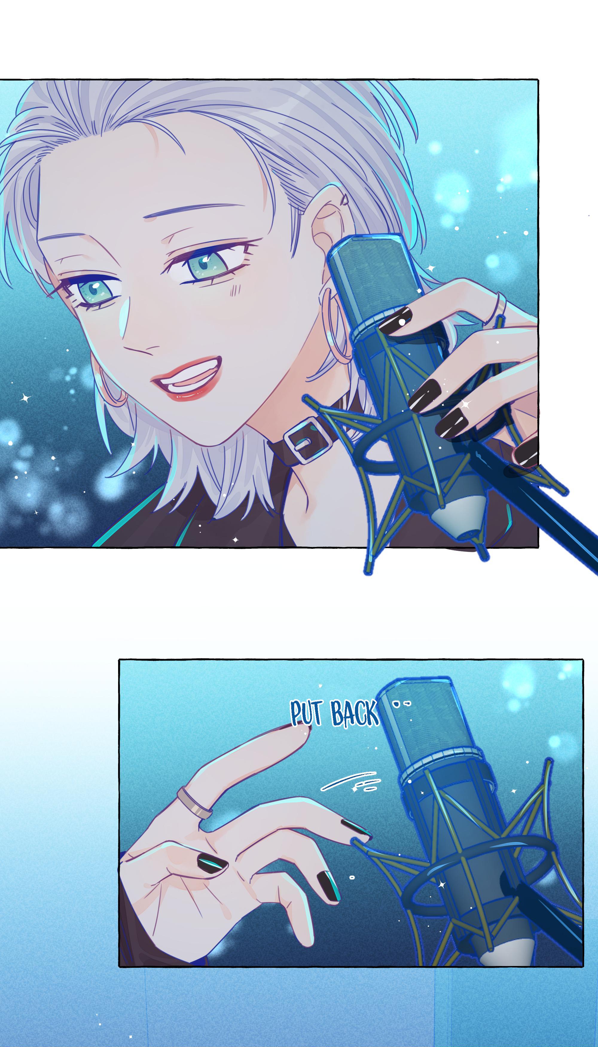 Shared Clean Panels - 6