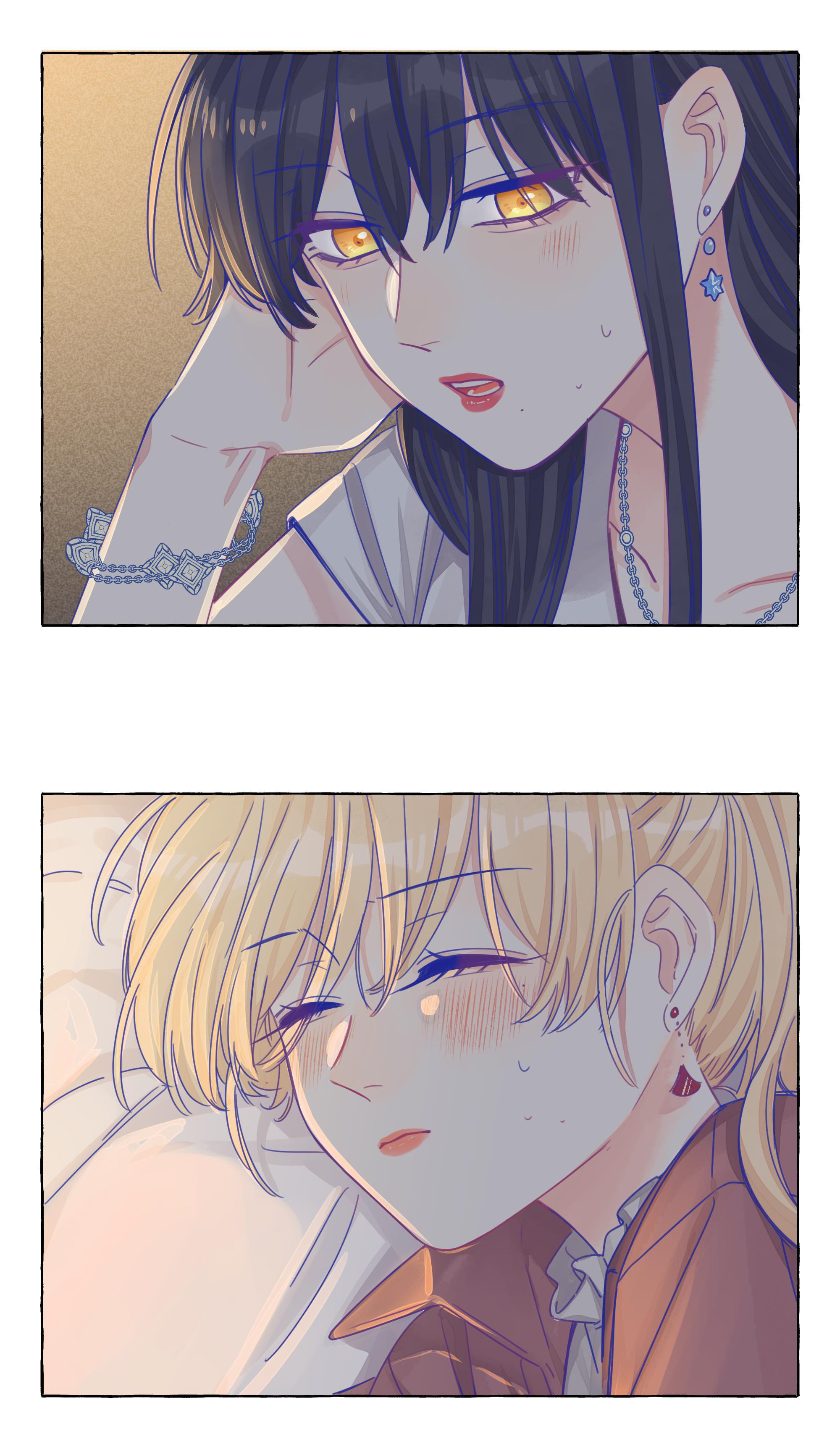 Shared Clean Panels - 8